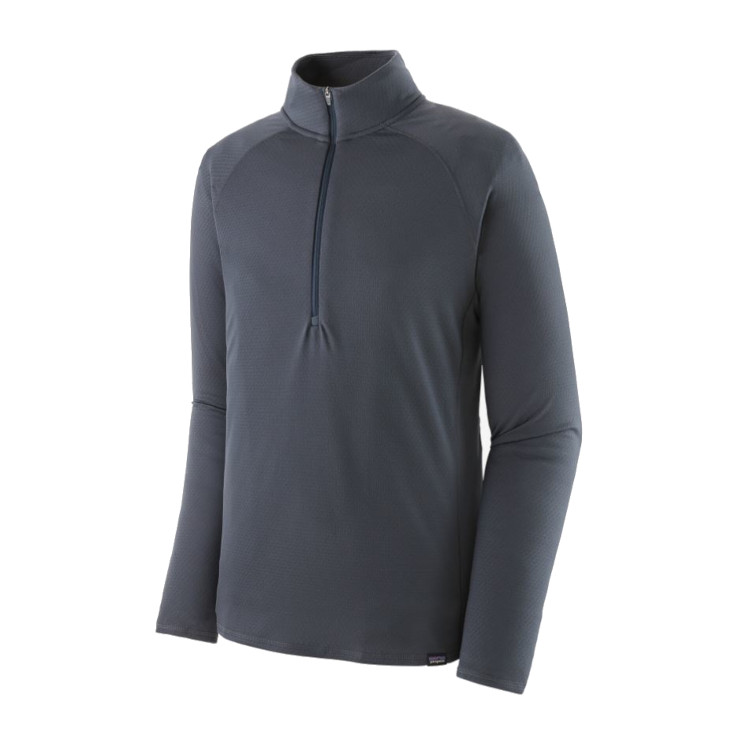 Patagonia Capilene Midweight Zip Neck – Men’s